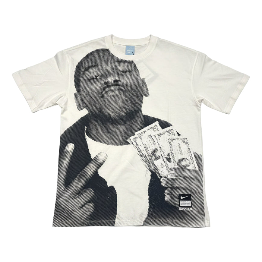 Nike x KD x NOCTA T-Shirt 'White' IM4682-100