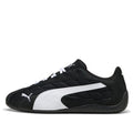 PUMA Speedcat Plus 'Black White' 402995-04