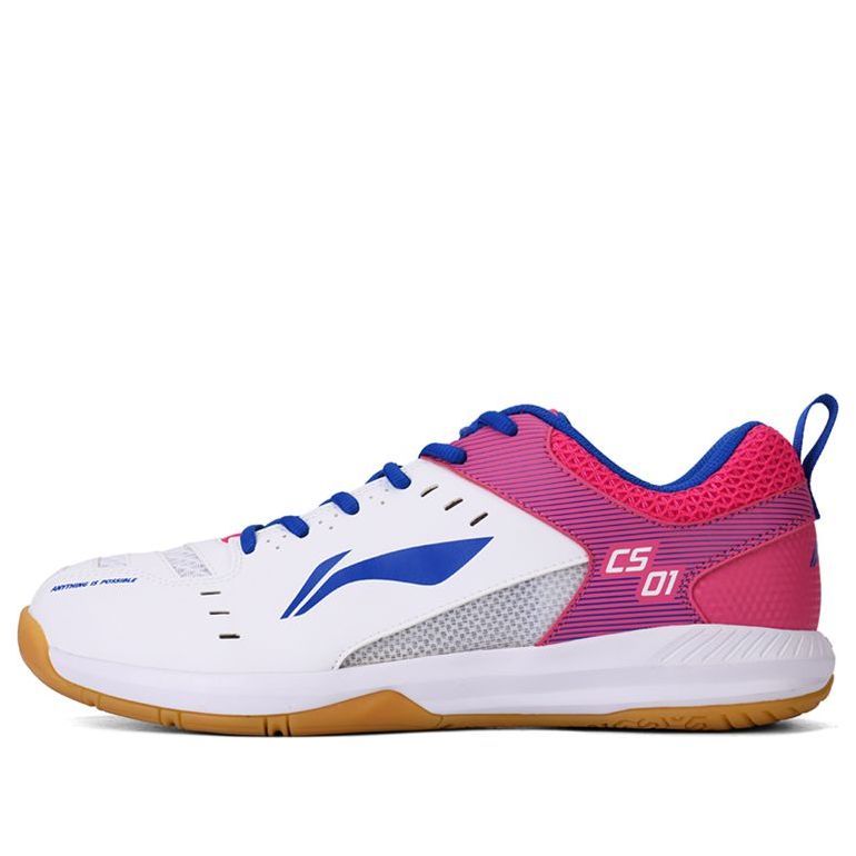 Li-Ning Feather AYTS034-4