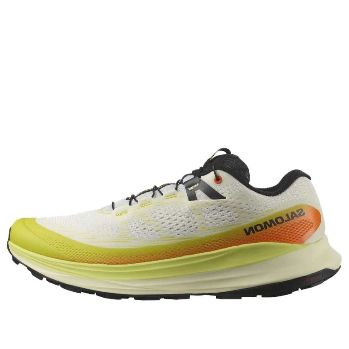 SALOMON Ultra Glide 2 Sneakers 'Yellow' 474645