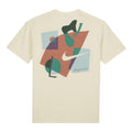 Nike SB x Doyenne T-shirt 'Coconut Milk' DV9150-113