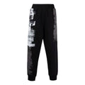 A-COLD-WALL* Brush Stroke Lounge Pants 'Black' ACWMB058-BLACK