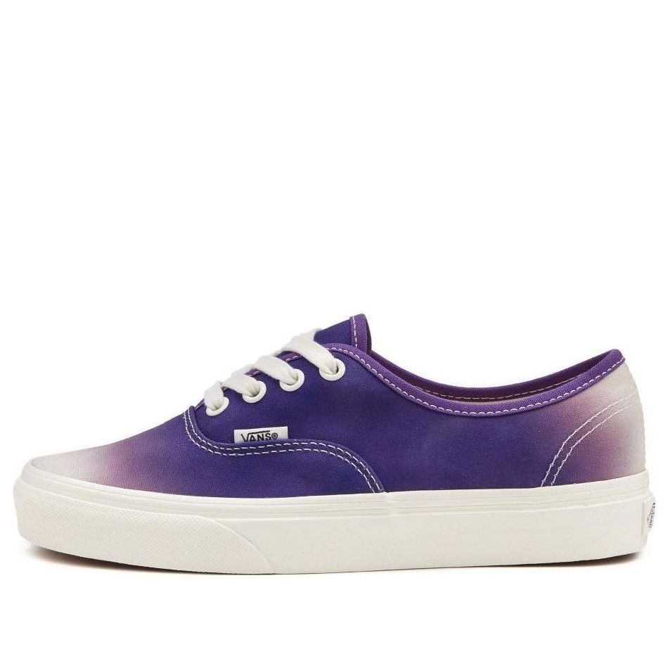 Vans Authentic 'Purple White' VN0A5KRDZ1N