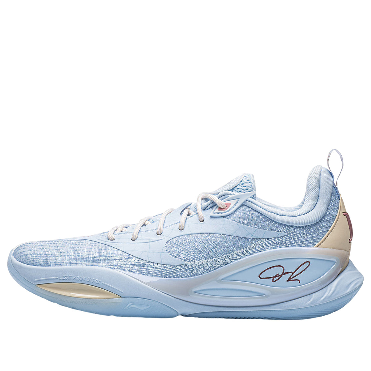 Li-Ning DLO 2 'Ice Chips' ABPW013-16