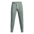 Under Armour Rival Terry Pants 'Green' 1376772-781