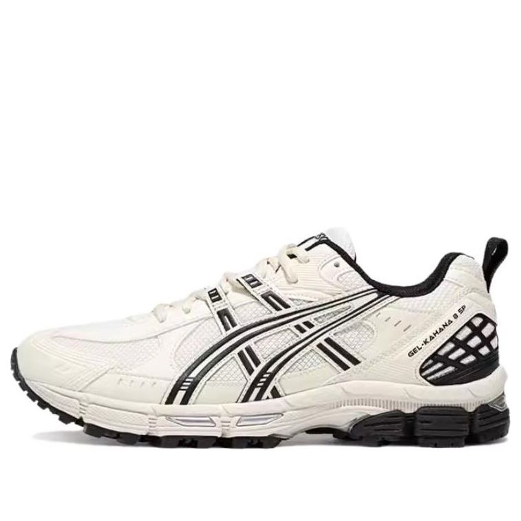 ASICS Gel-Kahana 8 SP 'White Black' 1011B998-200