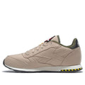(GS) Reebok Ghostbusters x Classic Leather 'Khaki Flight Suit' H68139