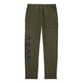 Air Jordan x Travis Scott SS24 Sweatpants 'Army Green' DZ5508-325
