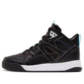 PUMA Backcourt Casual Shoes Black 368872-02