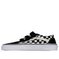 Vans Old Skool V 'Black White' BKWECK1