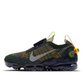 (GS) Nike Air VaporMax 2020 'Newsprint' CJ4069-006