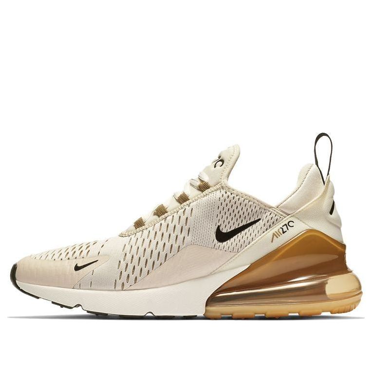 Nike Air Max 270 'Light Orewood Brown' AH8050-108