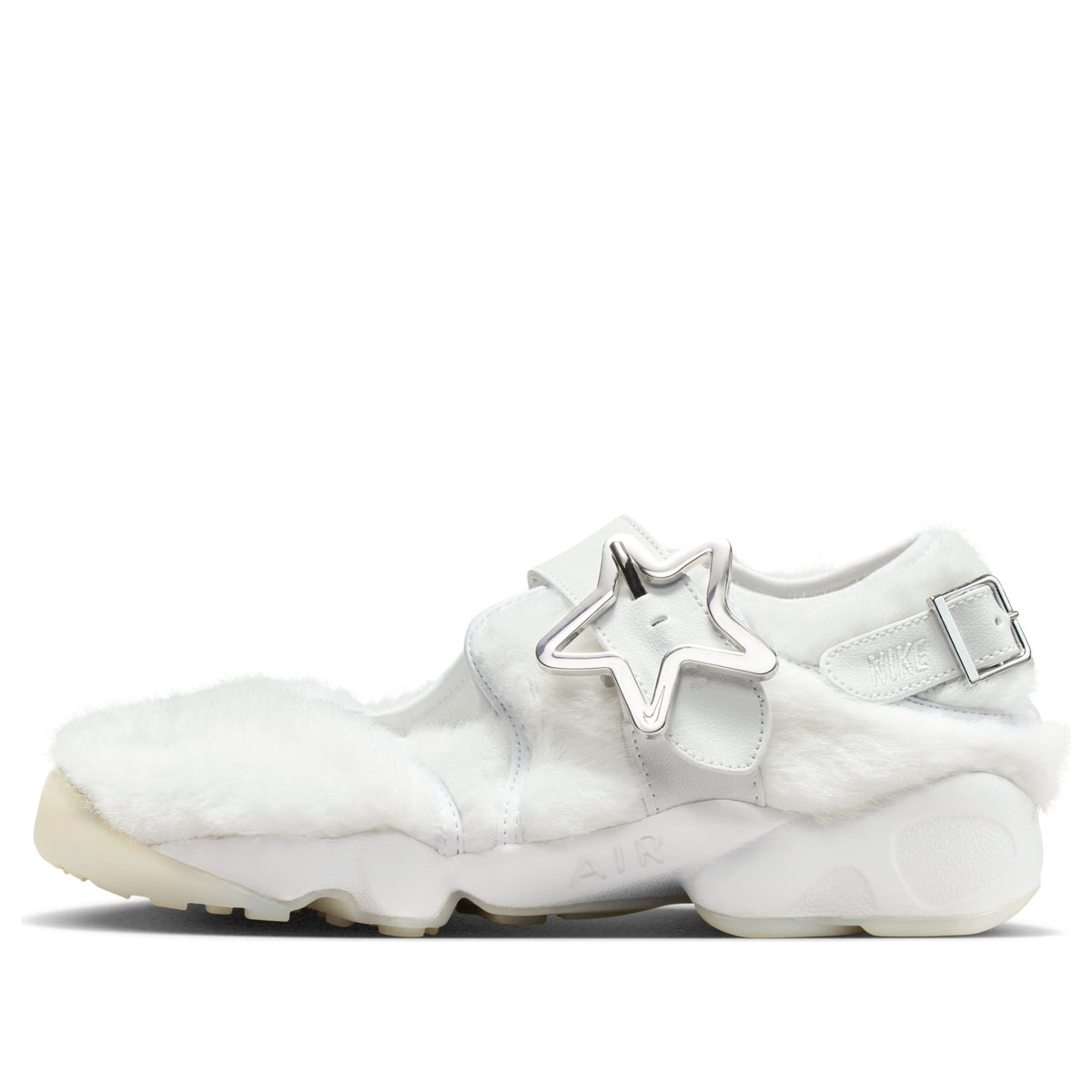 (WMNS) Nike Air Rift 'Culture Day 2025' IM6693-111