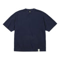 New Balance x N.HOOLYWOOD x INVINCIBLE Tee Asia Sizing 'Navy' NBNHW004