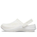 Crocs LiteRide 2.0 Clog 'Triple White' 206708-1CV