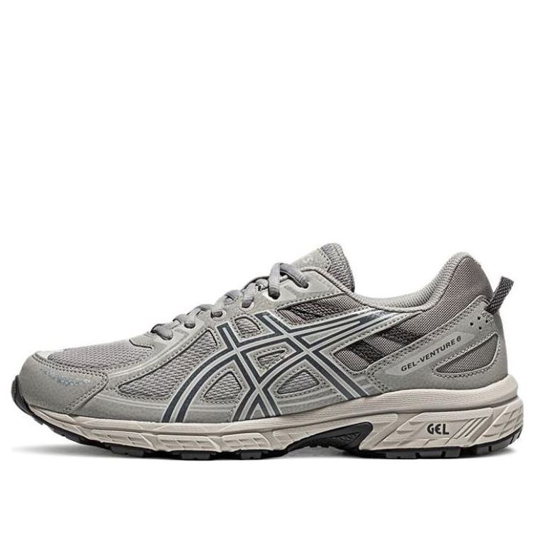 ASICS Gel-Venture 6 'Grey' 1011B550-020