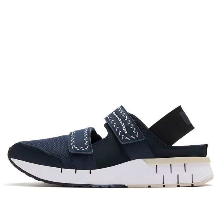 Onitsuka Tiger Rebilac Sandal 'Navy' 1183C001-400