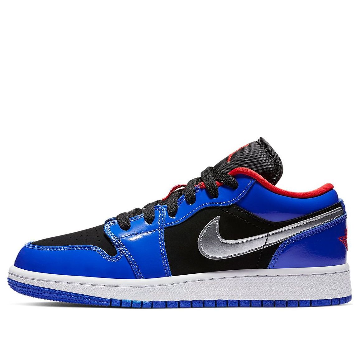 (GS) Air Jordan 1 Retro Low 'Top 3' 553560-406