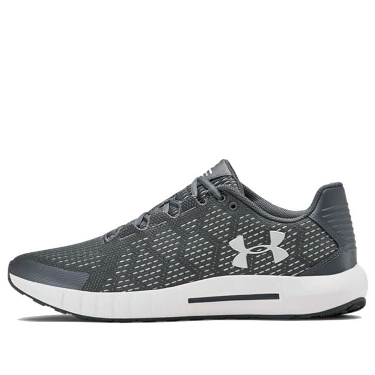 Under Armour Micro G Pursuit SE Grey 3021232-100