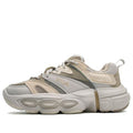 (WMNS) FILA Disruptor Low Sneakers 'Khaki' F12W342119FSM