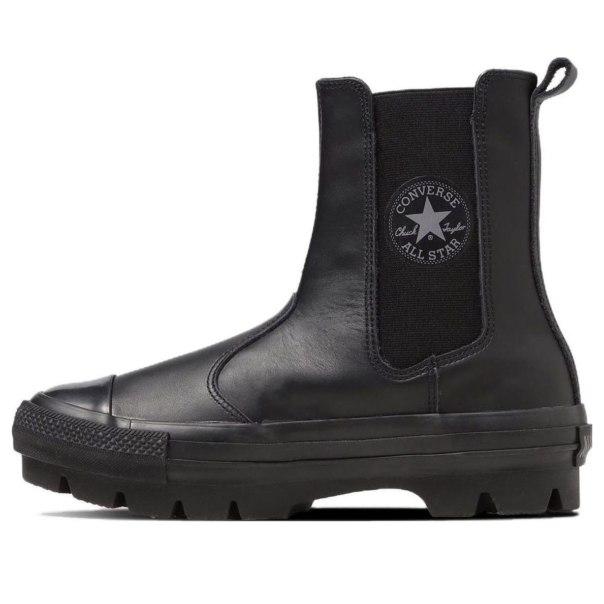 Converse Chuck Taylor All Star Sg Chunk Shin-Hi Leather 'Black' 31308030