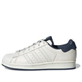 (GS) adidas Superstar Sneakers 'Chalk White Crew Navy' GX7286