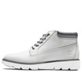 (WMNS) Timberland Keeley Field Chukka Boot 'Grey' A26KVL961
