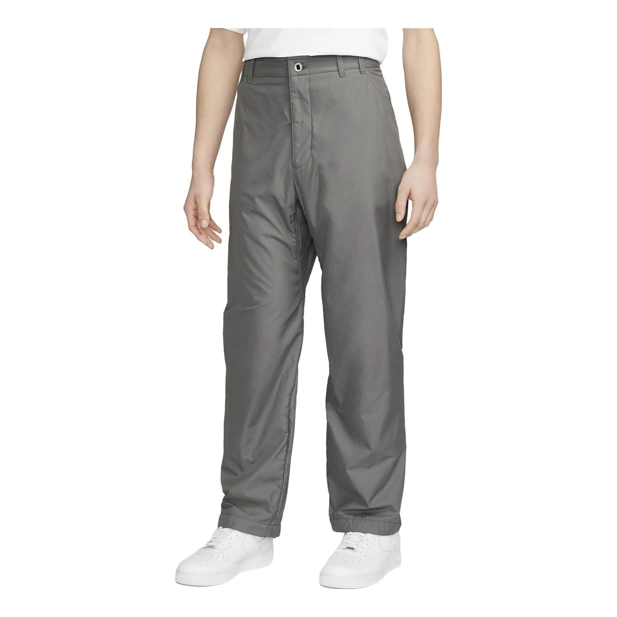 Nike ESC Woven Pant 'Flat Pewter' DV7473-029