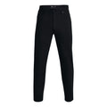 Under Armour Vanish Knit Pants 'Black' 1370041-001