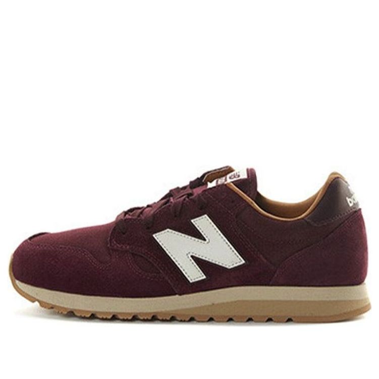 New Balance 520 'Burgundy' U520BE