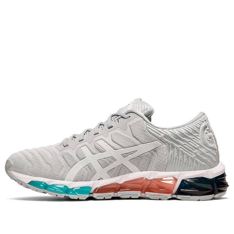 (WMNS) ASICS Gel Quantum 360 5 'Piedmont Grey' 1022A104-020