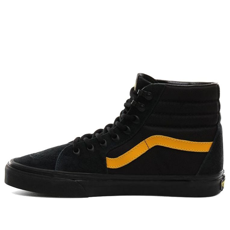 Vans Sk8-Hi 'Cordura Black' VN0A4BV60IV