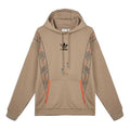 adidas originals Fp Casual Sports Sweater For Men Khaki GV0915