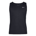 Under Armour Tech 2.0 Tank Top 'Black' 1328704-001