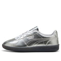 (WMNS) Puma Palermo Astro Escape 'Silver Black' 400450-01