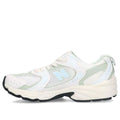 (PS) New Balance 530 Shoes 'White Green Blue' PZ530ZO