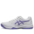 (WMNS) ASICS Gel-Dedicate 7 'White Amethyst' 1042A167-104