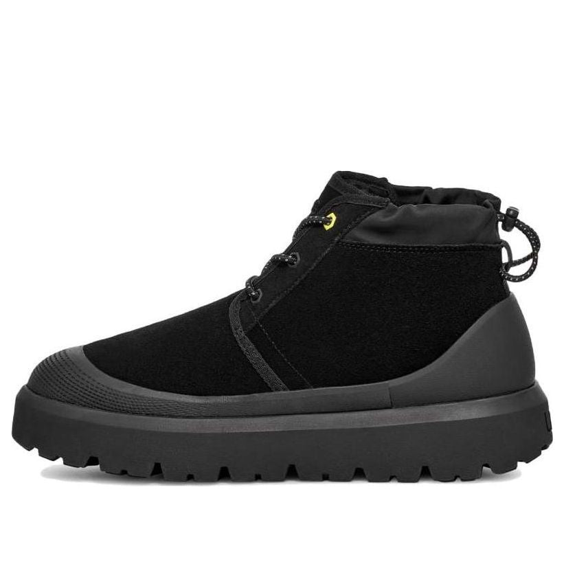 UGG Neumel Weather 'Hybrid Black' 1143991-BBLC