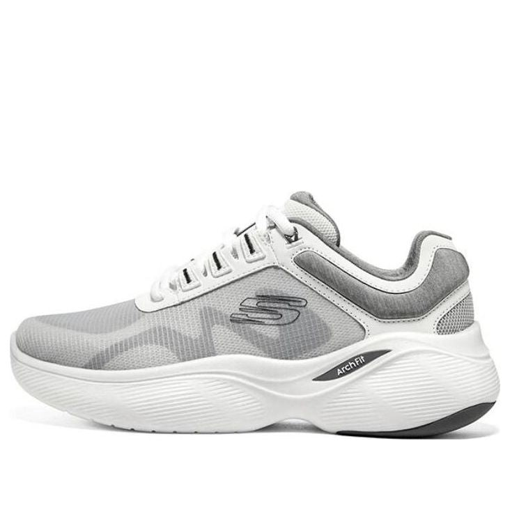 Skechers Arch Fit 'Grey' 232606-WGY