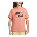 Nike Sportswear Max90 T-Shirt 'Terra Blush' FV3749-212