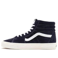 Vans SK8-Hi Casual Skateboarding Shoes Unisex Blue VN0A32QG9G5