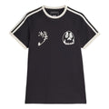 adidas x Y-3 Chito Graphic Cali T-Shirt Asia Sizing 'Black' KQ8577