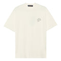 LOUIS VUITTON SS23 Logo T-Shirt 'White' 1AATX9