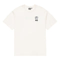 New Balance x SEIJI ANDY Tee Asia Sizing 'White' 5ED26191-IV