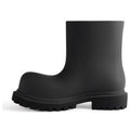 Balenciaga Steroid Booties 'Black Full EVA' 770589W0FOI1000