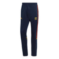 Men's adidas originals Printing Logo Stripe Casual Pants/Trousers Blue HM4829