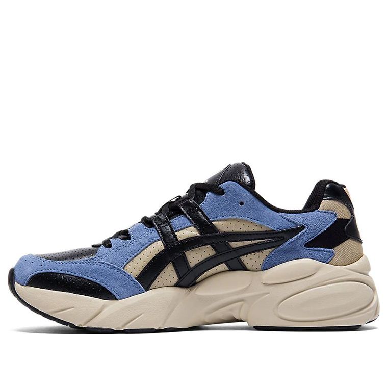 ASICS Gel BND 'Blue Tan' 1021A216-001