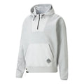 PUMA X Perks And Mini Hoodie 'Grey' 538812-10