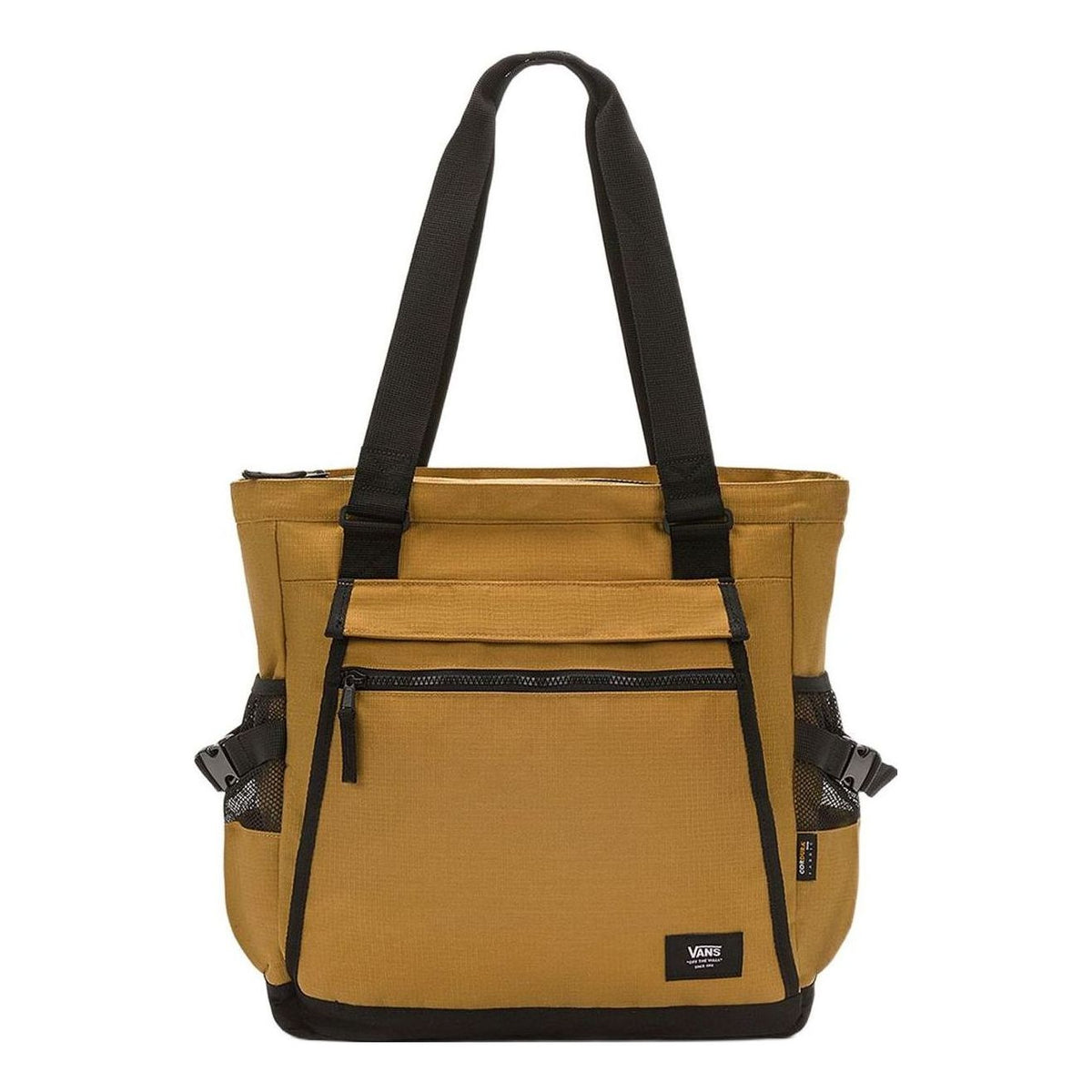 Vans DX Skate Tote Bag 'Brown' VN0A7PQ35RJ