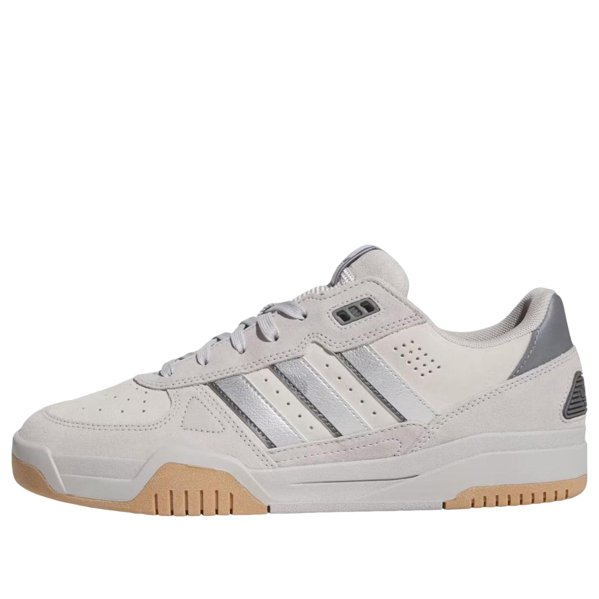 adidas Tekkira Cup 'Grey Two Silver Metallic' KJ5056 - adidas Professional Edition